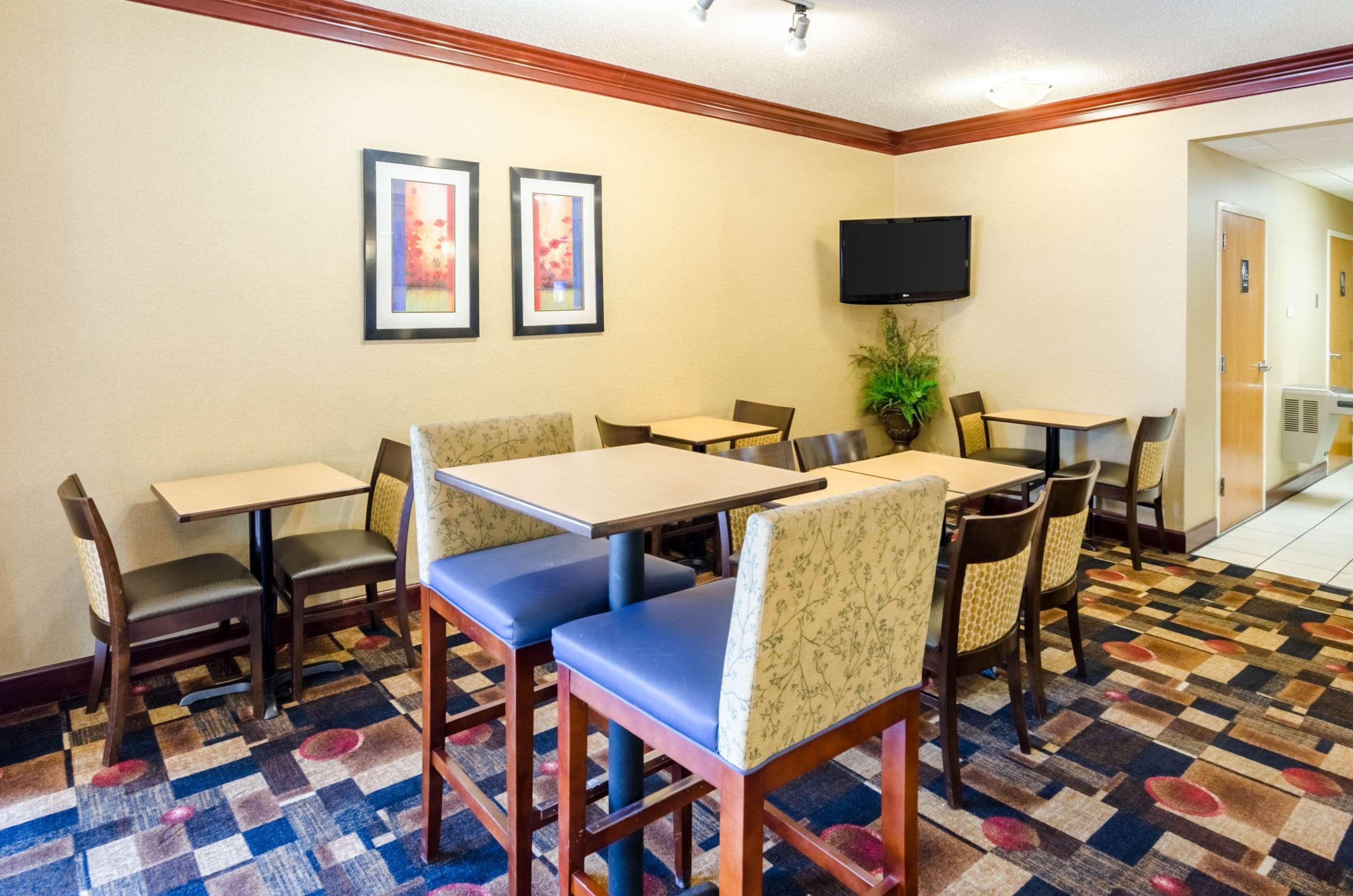 Quality Inn Lynchburg Near University Kültér fotó