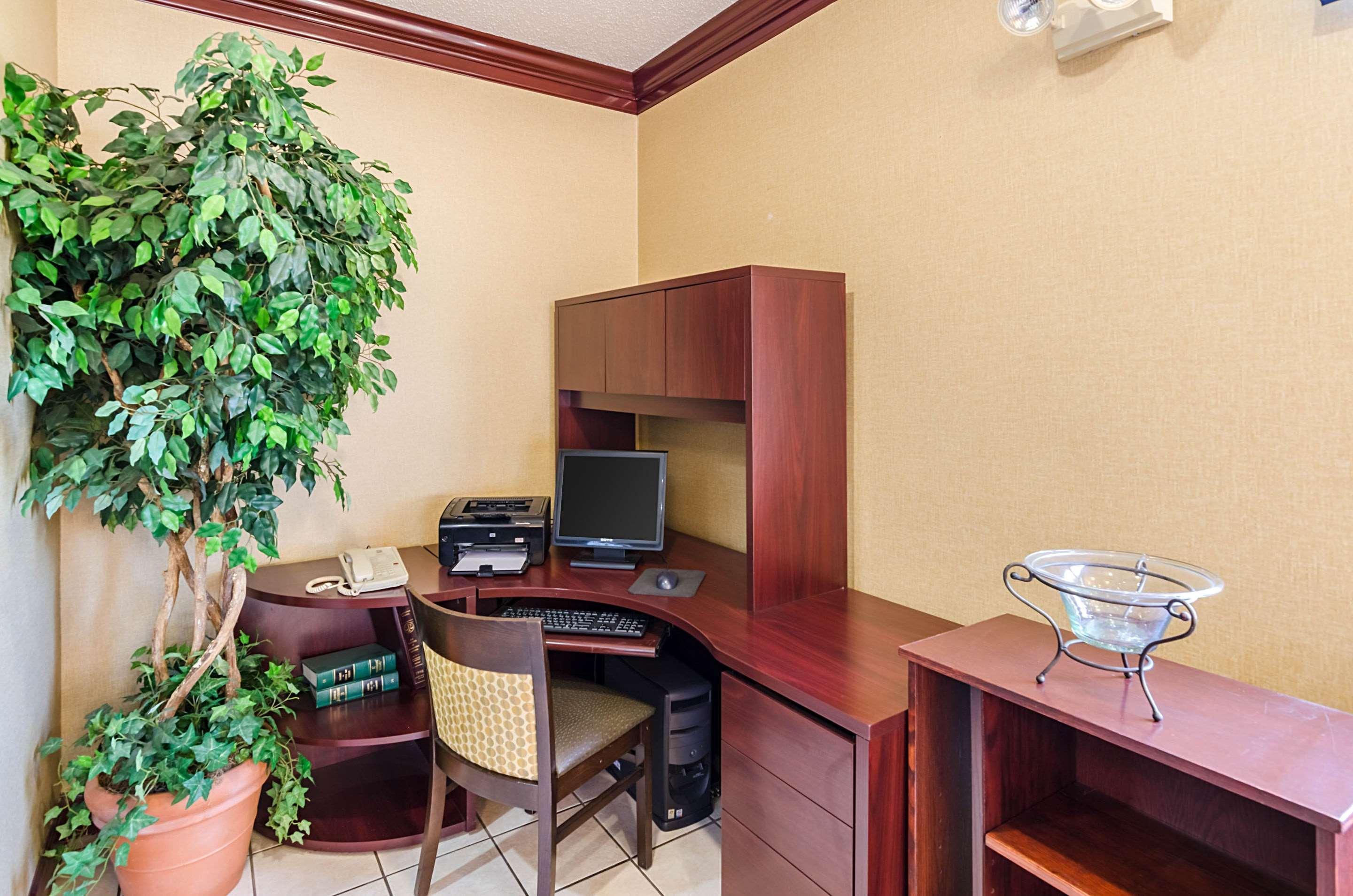 Quality Inn Lynchburg Near University Kültér fotó