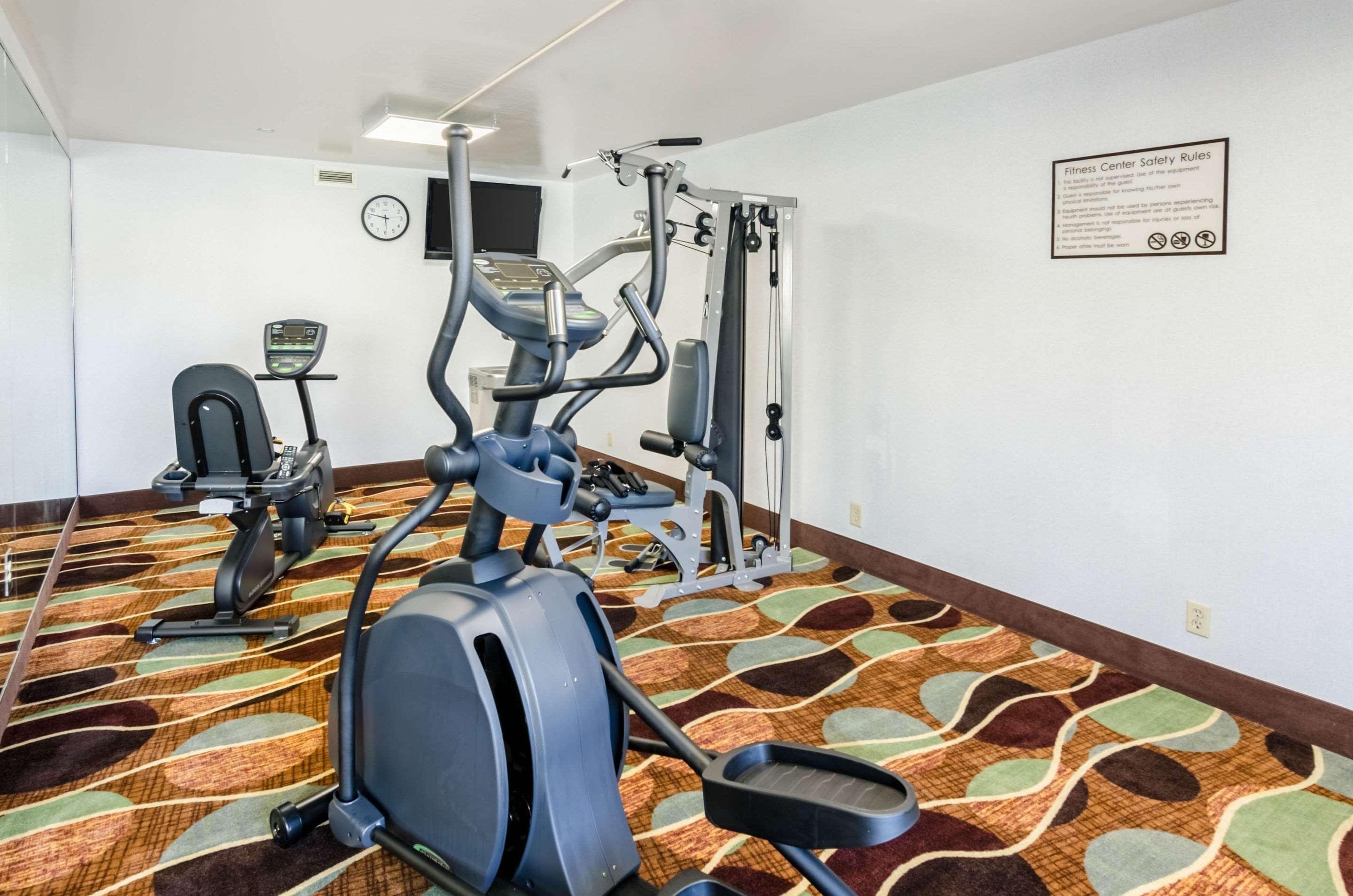 Quality Inn Lynchburg Near University Kültér fotó