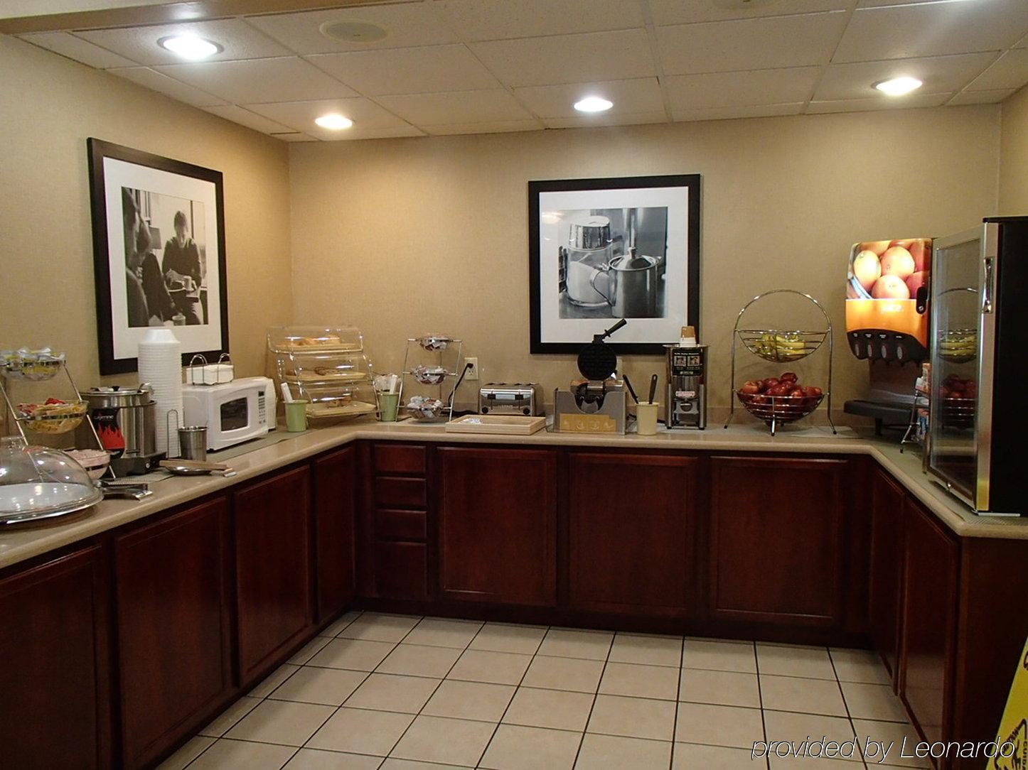 Quality Inn Lynchburg Near University Kültér fotó