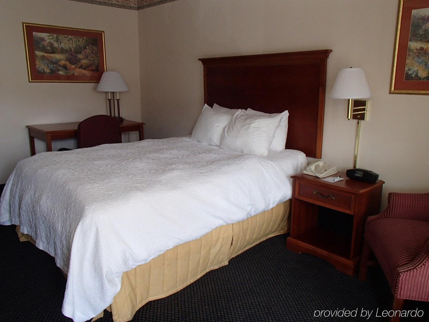 Quality Inn Lynchburg Near University Kültér fotó