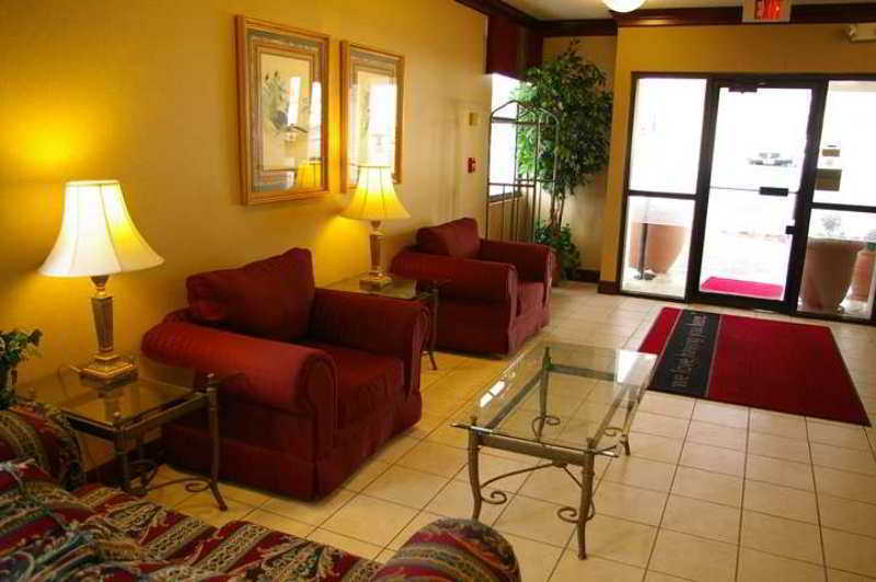 Quality Inn Lynchburg Near University Kültér fotó